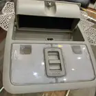 لمبة سقف مع بيت النظاره راش 2023 تركب ترخيم اي سياره