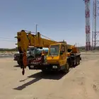 كرين للإيجار عفيف الحوميات حلبان الخاصره ضربه