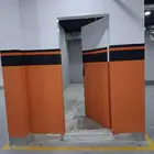 غرفة سائق كبيره مكيفه جديده