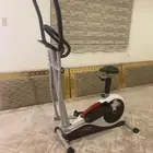 جهاز رياضي ابوتيكال