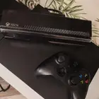 XBOX ONE X with 1TB SSD   Kinect