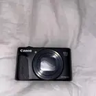 كاميرا كانون sx740 hs للبيع