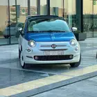 فيات دولتشي فيتا 2020