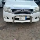 هايلكس نضيف وكالة للمستخدم