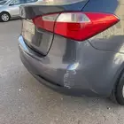 كيا سيراتو 2015