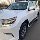 جيب لكزس 460 GX اخو الجديد