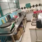 اغراض فواكه وعصاير للبيع