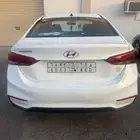 هونداي اكسنت