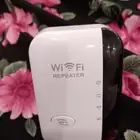 مقوي شبكه