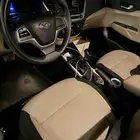 هونداي اكسنت 2018