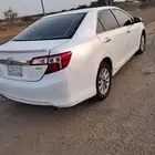 كامري للبيع مديل 2014 تحمل لوحه مميزة