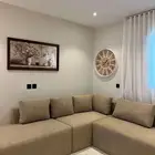 شقق مفروشه للإيجار الشهرى جدة حي الحمراء