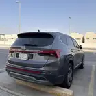 البيع سنتافي 2021 ديزل