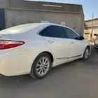 كامري 2017