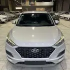توسان ديزل ( دبل ) 2019 بطاقة جمركية استيراد كوريا