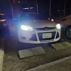 فورد فوكس 2014