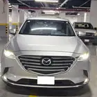 مازدا cx9 2020 فل كامل