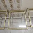 طاولات خدمة
