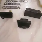 قفل شنطه كرسيدا علامات
