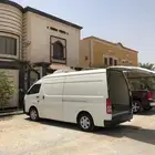باص تبيريد للاجار مع السائق