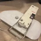 مكواة
