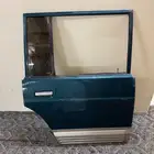 باب باترول 1997 خلف الراكب نظيف