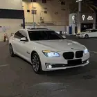 بي ام دبليو 730LI منوة المستخدم
