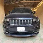 جراند شيروكي - SRT