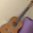 قيتار ياماها C40