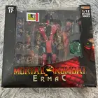 للبيع مجسم مورتال كومبات ERMAC