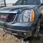 للبيع قطع جمس 2007 وفوق جميع القطع متوفرا يوجد شحن