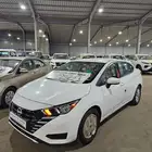 نيسان صني استاندر الشكل الجديد 2024