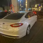 فورد فيوجين 2016