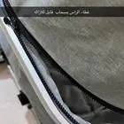 عربة اطفال جديده