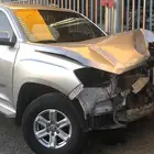 مصدوم ونيت غمارتين MG T60