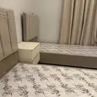 2 سرير جديد للبيع جده