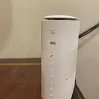راوتر مع انتينا