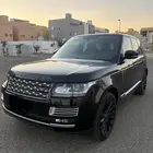 رنج روفر اوتوغرافي 2016