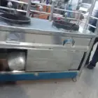 طاولة فلافل جديدة