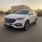 هونداي _ سنتافي 2016