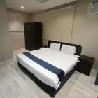 شقق فندقية فاخرة ومؤثثة للعوايل بخميس مشيط شهري وسنوي