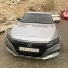 هوندا اكورد 2019