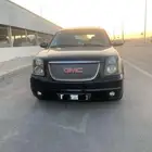 يوكن دينالي 2007
