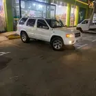 جيب نيسان باتفندر