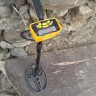 جهاز كشف معادن