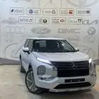 ميتسوبيشي اوتلاندر فل كامل 2025 كاش و اقساط