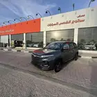 شيفروليه كابتيفا استاندر موديل- 2025 م