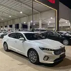 كيا كادينزا 2020 عداد 143000 فل كامل بدون بانوراما