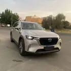 مازادا CX90 موديل 2025 للتنازل - مصرف الراجحي
