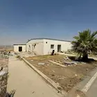 حوش للإيجار - 1550m - A yard for rent